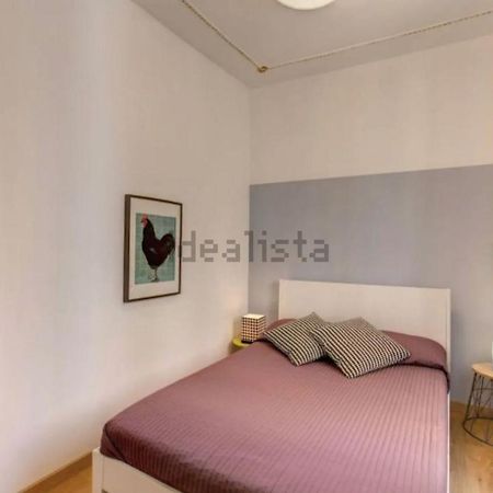 Apartamento Easy Life Campo de' Fiori Roma Exterior foto