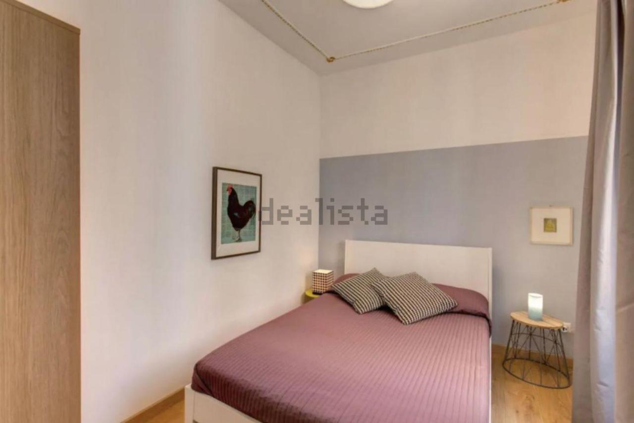 Apartamento Easy Life Campo de' Fiori Roma Exterior foto