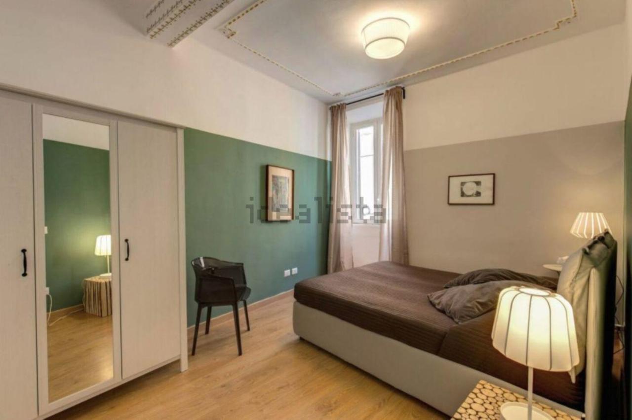 Apartamento Easy Life Campo de' Fiori Roma Exterior foto