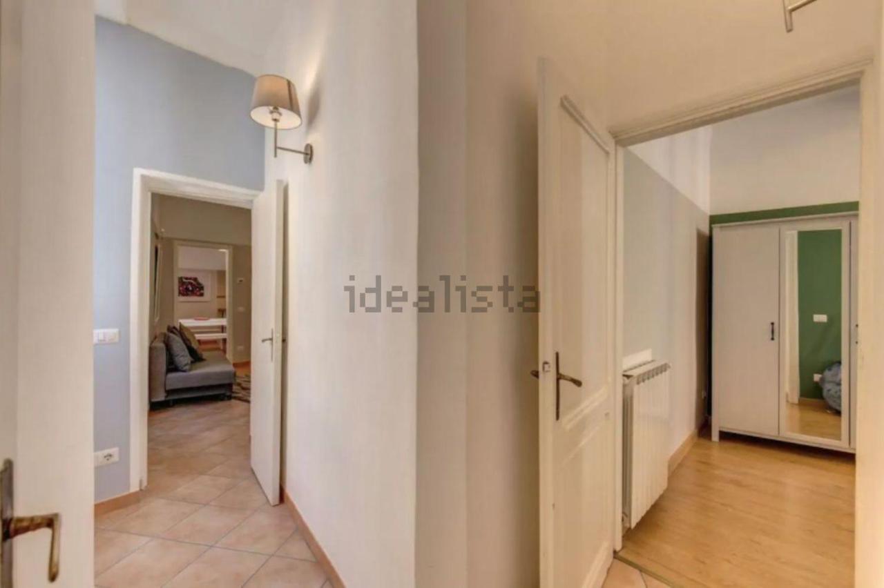 Apartamento Easy Life Campo de' Fiori Roma Exterior foto