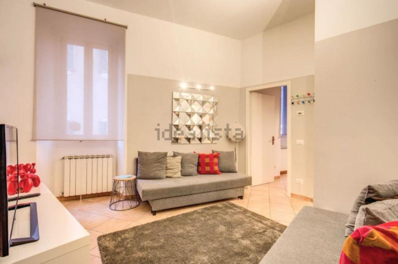 Apartamento Easy Life Campo de' Fiori Roma Exterior foto