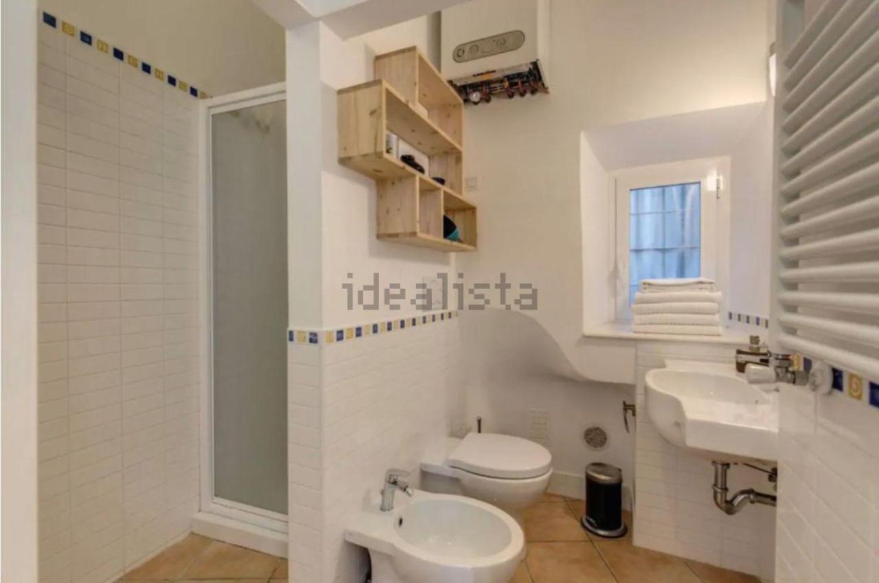Apartamento Easy Life Campo de' Fiori Roma Exterior foto